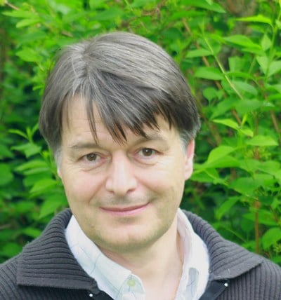 Philippe Coll, consultant webmarketing, fondateur de l'Institut du contenu