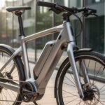 Vélo électrique Btwin : les avis clients sur les freins hydrauliques et le cadre original