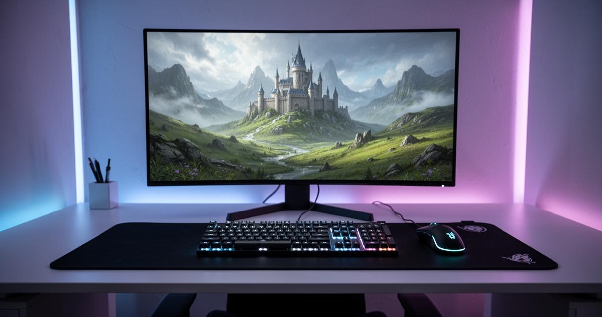 Quel MMORPG choisir pour débuter en 2024 : comparatif des titres accessibles aux débutants