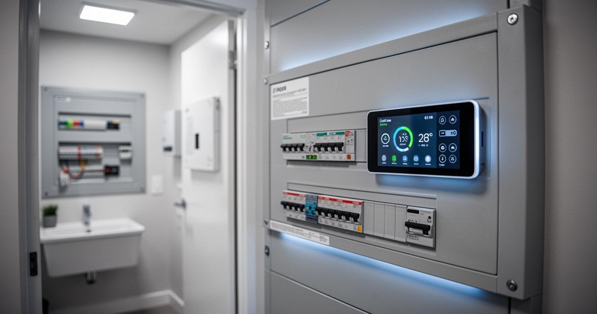 Comprendre l’index compteur Linky : Tout savoir pour maîtriser sa consommation