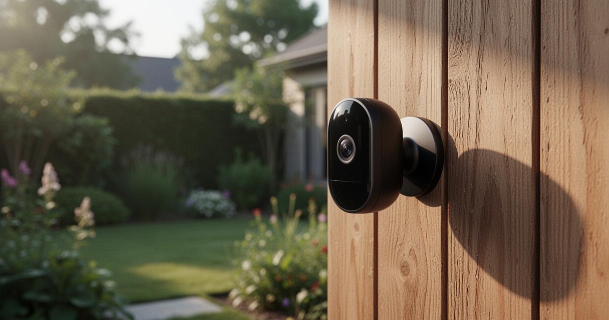 Blink Outdoor : Avis et Test complet après la mise à jour de l&rsquo;application Amazon