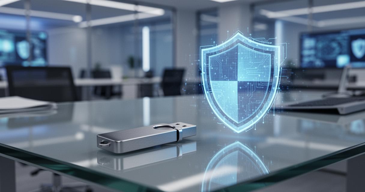 Protégez votre clé USB : top antivirus 2023, choix et conseils sécurité pour tous vos appareils