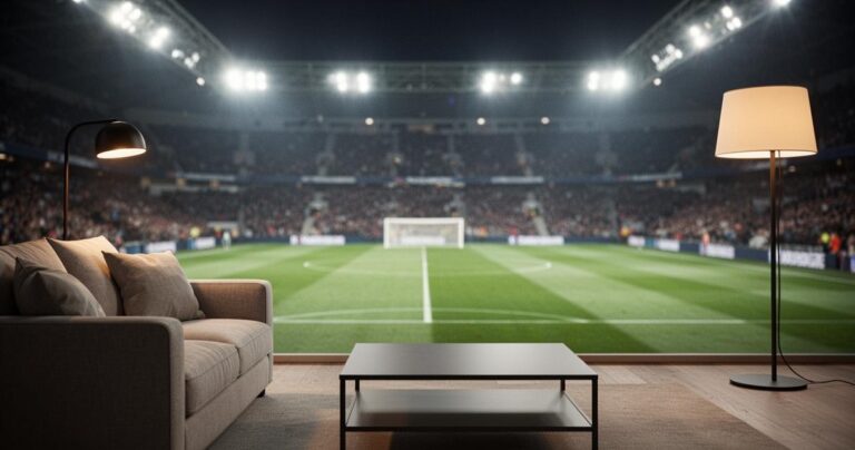 Comment regarder le foot en streaming live : guide complet des droits de diffusion par pays